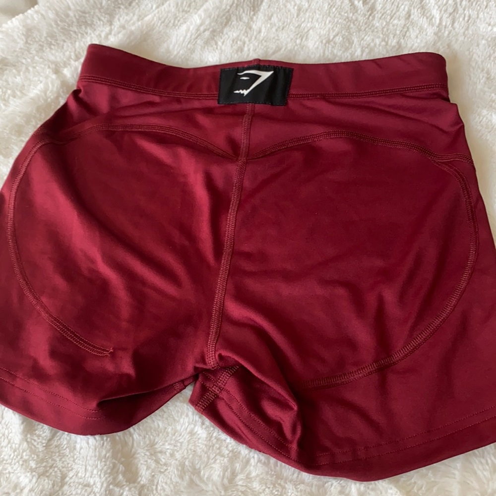 Gymshark shorts